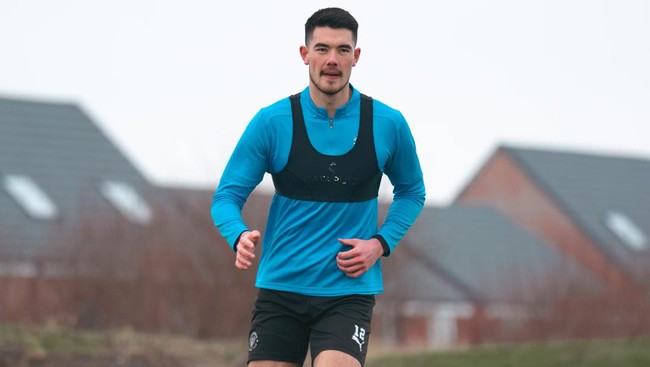 Elkan Baggott Bertahan di Ipswich Town, Sinyal Positif untuk Timnas Indonesia