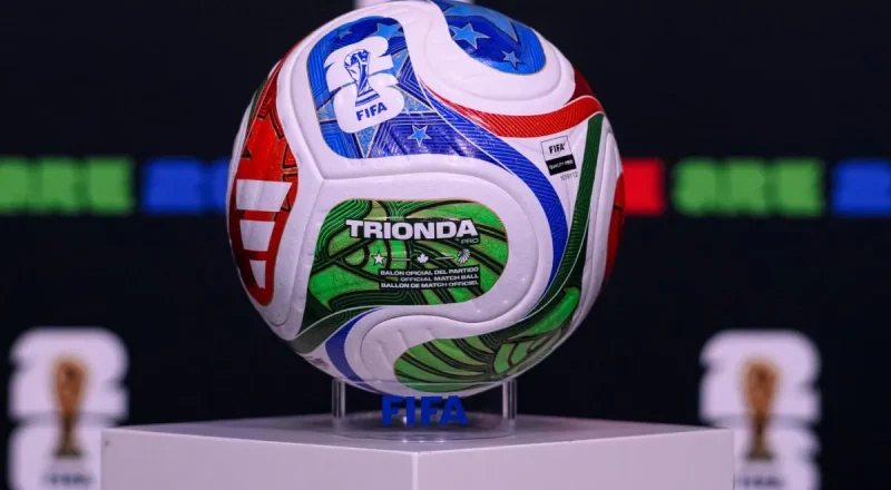 Sorotan Dunia Sepak Bola Maret 2026: Persiapan Piala Dunia, Rumor Transfer, dan Prediksi Liga Champions