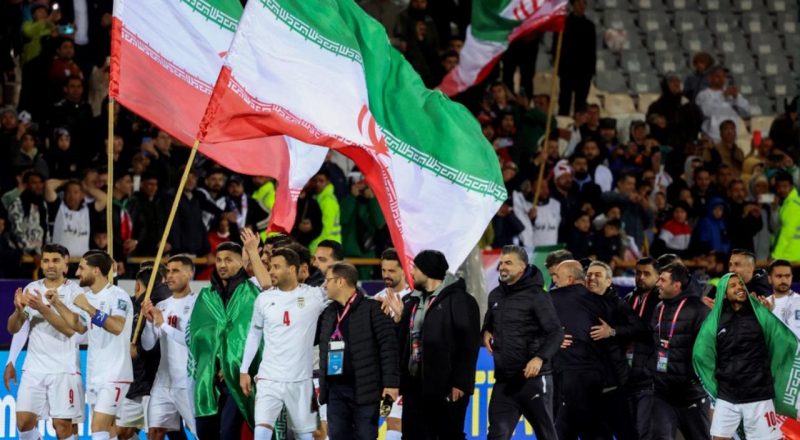 Piala Dunia 2026 Memanas, AS Izinkan Iran Bertanding Namun Blokir Afiliasi IRGC