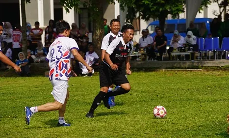 PB PASI Apresiasi Kemajuan Signifikan Tim PAC di Ajang Atletik